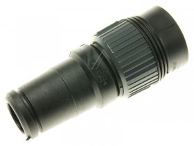 Nilfisk Measuring Adaptor - 107409977 Tool Adapter With Suction Regulation D32