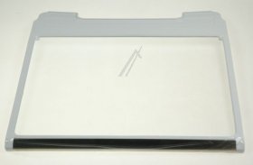 Samsung Glass Panel - Da97-06205a Assembly Shelf Ref-top Best:guggenheim-pjt b