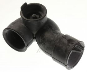 Hisense Gorenje Connector Hose - 135682 Suction Hose Sump-heat Gvi7650