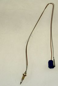 Thermocouple - C00113400 482000028653 Thermocouple Tc L=600mm [Whirlpool Indesit]