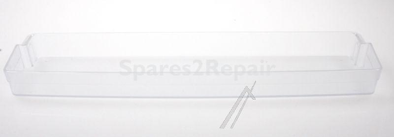 Refrigerator - Freezer Door Shelf - 00449918 Tray [Bosch Siemens]