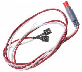 Filament Lamp - 265100003 C00889630 Warning Lamp-red [Arcelik]