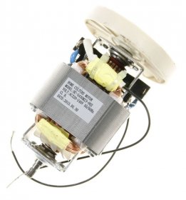 Motor - Kw714355 Motor Bl220-7-8 Bl240-8 [Delonghi]