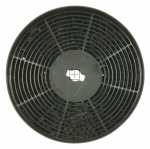 Teka Carbon Filter - 61801346 Charcoal Filter Cnl 1c