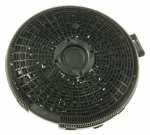 Kuppersbusch Teka Carbon Filter - 61801262 Filter H Carbon