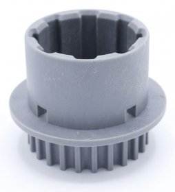 Pulley - Kw715933 Medium Speed Outlet Pulley Khh326wh [Delonghi]
