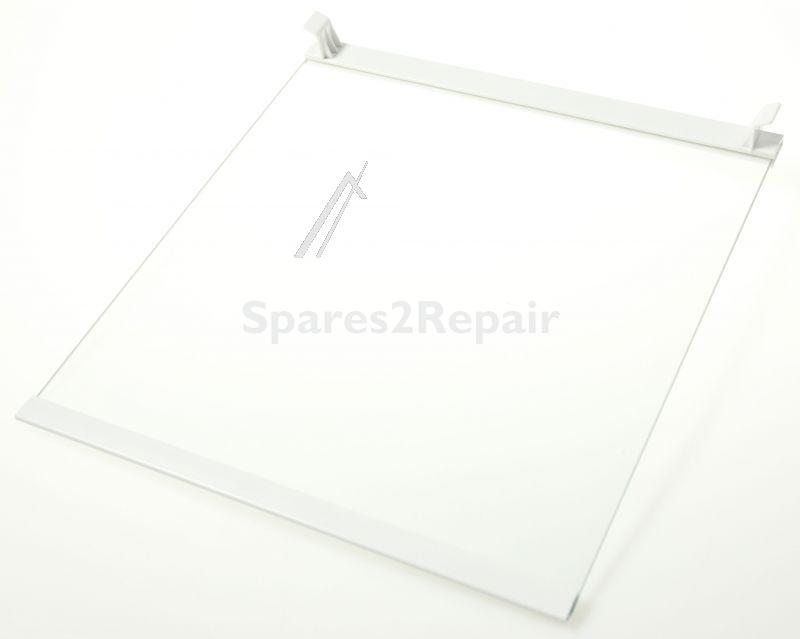 Hisense Gorenje Refrigerator - Freezer Door Shelf - Hk1500683 Frz Door Rack