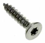 Liebherr Screw - 409813400 Screw 3 7x17