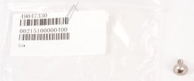Haier Screw - 00215100000400 49047330 Screw