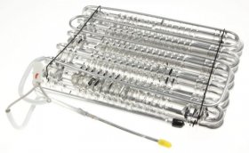 Condensation Cont. Compress. - 4364660185 C00910726 Evaporator Assembly G92610ne [Arcelik]