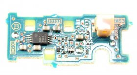 Samsung Module - Electrical Unit - Ba39-00635a Cbf Harness-lcd firenze2-r pvcul10005 3