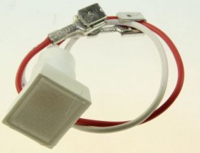 Filament Lamp - 165955704 C00866789 Singnal Lamp*yellow [Arcelik]