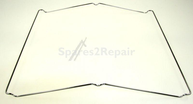 Fixings And Brackets - 3546234034 Chassis Turnspit [Electrolux Aeg]