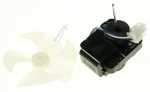 Liebherr Ventilator Motor - 611810200 Service Motor Fan Assembly F64-12