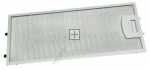 Metal Grease Trap - 00435204 Metal-mesh Grease Filter [Bosch Siemens]