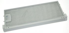 Metal Grease Trap - 00352812 Metal-mesh Grease Filter [Bosch Siemens]