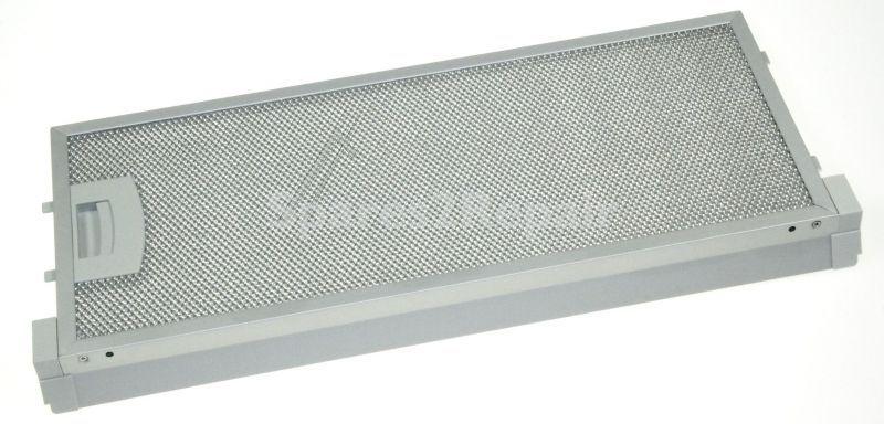 Metal Grease Trap - 00352812 Metal-mesh Grease Filter [Bosch Siemens]