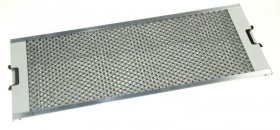 Metal Grease Trap - 00118555 Metal-mesh Grease Filter [Bosch Siemens]
