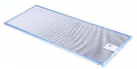 Hisense Gorenje Metal Grease Trap - 530367 Grease Metal Filter 200x496mm