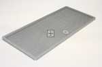 Metal Grease Trap - 50287934009 Fat Filter [Electrolux Aeg]