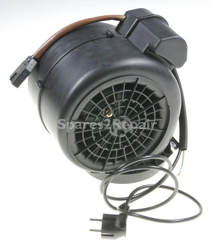 Airforce Hood Motors - Afcven0003809-p Motor