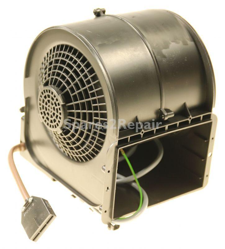 Airforce Hood Motors - Afcagr02491-a Motor