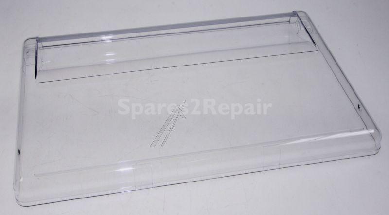 Drawer Front - C00328300 481244069404 Front [Whirlpool Indesit]