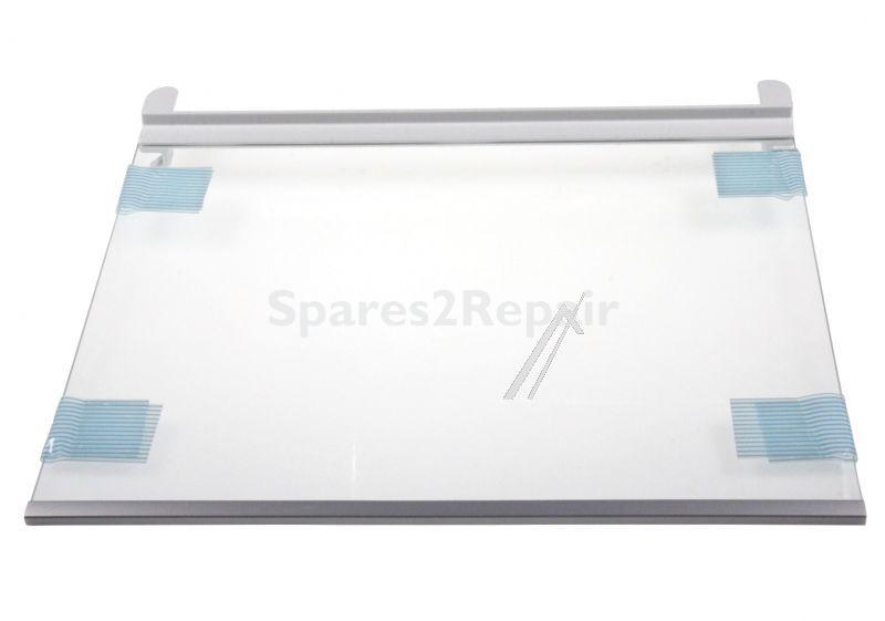 Lg Glass Panel - Aht73595701 Shelf Assembly Refrigerator