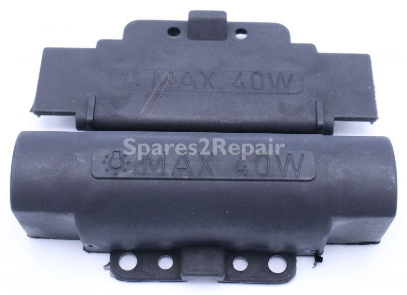 Light Holder - 50232256003 Support Lampholder [Electrolux Aeg]