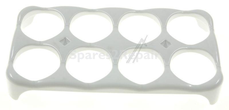 Samsung Egg Compartment Fridge - Da63-06422a Egg Tray Nw2-pjt Ssec Pp White T2 98 2 1