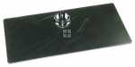 Vestel Foot - 45012125 Cover Foot 40165 Dark Al(11505)slimbxpkg