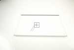 Liebherr Glass Panel - 727287400 Glass Plate 480x323mm