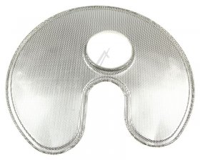 Brandt Dishwasher Filter - Ve5a000q4 Filter Unit Stainless