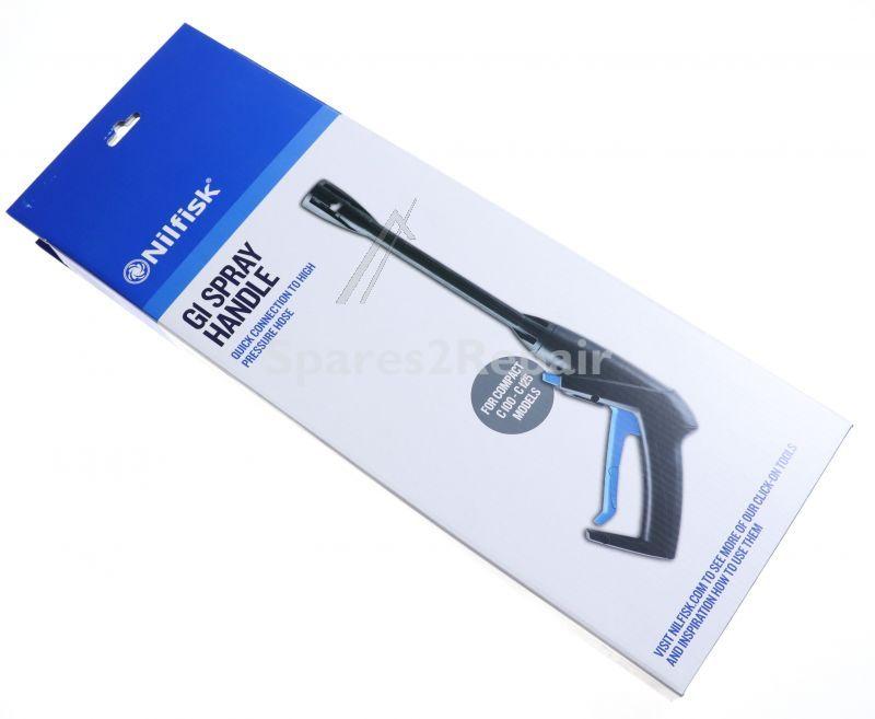 Nilfisk Pressure Guns - 128500908 G1 Gun Nilfisk