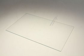 Glass Panel - 43008229 Refrigerator Shelf Assembly [Candy Hoover]