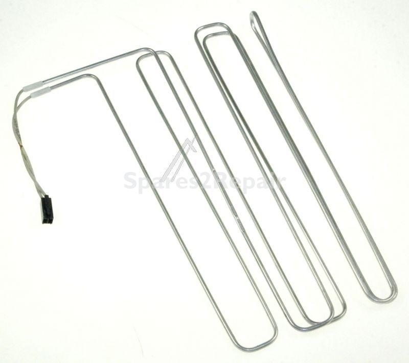 Defrosting Heater - 00432975 Heater-defrost [Bosch Siemens]