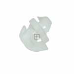 Fixings And Brackets - 40014849 Holder Plastic [Vestel]