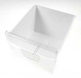 Vegetable Drawer - C00506773 488000506773 Crisper Bin Complete Gw [Whirlpool Indesit]
