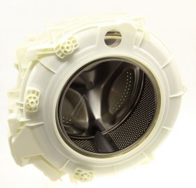Washing Machine Tub Seal - C00313878 480113100225 Gasket Lva08 Tub [Whirlpool Indesit]