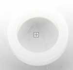 Panasonic Dampers - Anh-561491 Spacer Socket