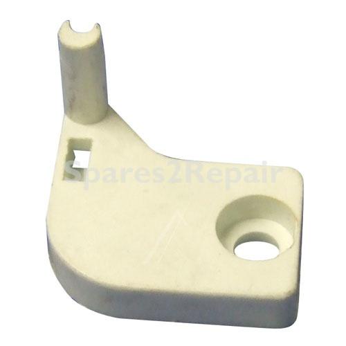 Door Hinges For Fridges - 49010065 Upper Hinge R-h [Candy Hoover]