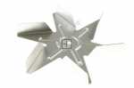 Fan Blades - 12971100001067 Fan Blade [Midea]