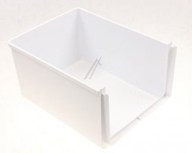 Whirlpool Vegetable Drawer - C00525218 488000525218 Crisper Box Wxh 230x171x307 Gw Combi L55