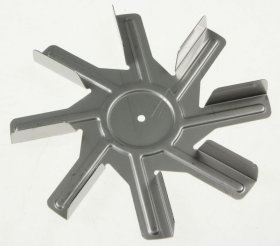 Fan Blades - 00648836 Fan Blade [Bosch Siemens]