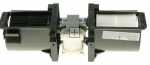 Ventilator Motor - 00675968 Motor-fan [Bosch Siemens]