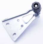 Hisense Gorenje Door Hinges For Fridges - Hk2002195 Lower Hinge Parts