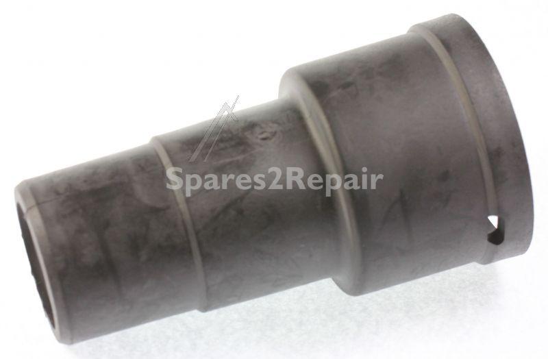 Nilfisk Connector - 60916 Tool Connector D:27-35-38