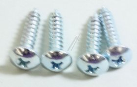 Samsung Screw - Dg97-00010a Assembly-hard Ware c61rccnr no-frame - -