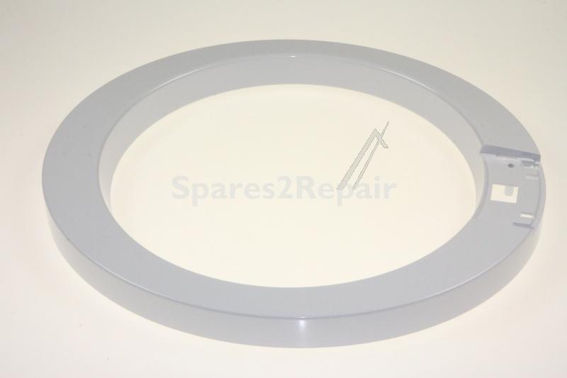 Flange Washing Machine Window - 2825520100 C00921250 Outer Cover [Arcelik]