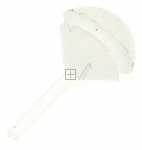 Hisense Gorenje Insulation Material - Hk1482749 Damping Rubber Block